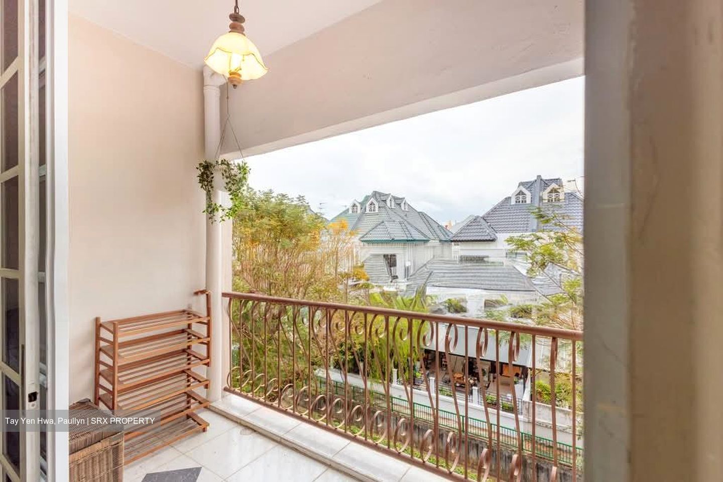 Tanah Merah Mansion (D16), Condominium #536933861